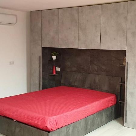 Apartament Casa Di Tilde Neapol Zewnętrze zdjęcie