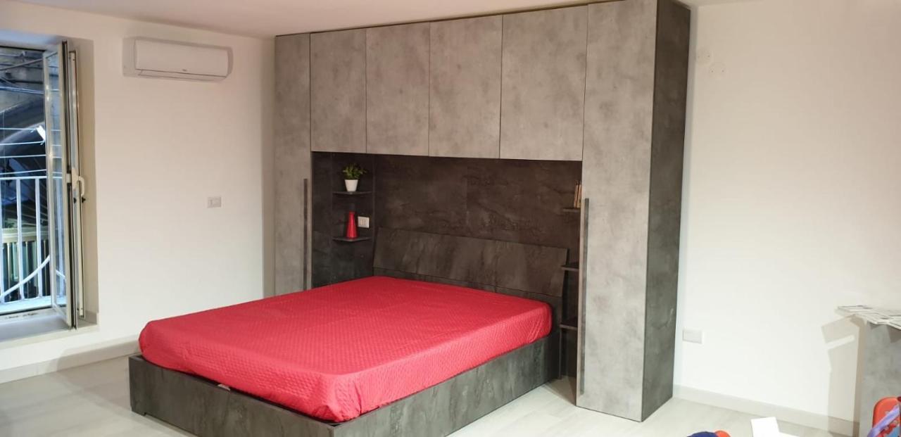 Apartament Casa Di Tilde Neapol Zewnętrze zdjęcie