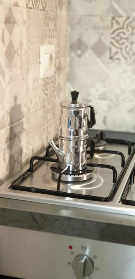 Apartament Casa Di Tilde Neapol Zewnętrze zdjęcie