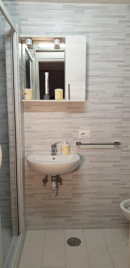 Apartament Casa Di Tilde Neapol Zewnętrze zdjęcie