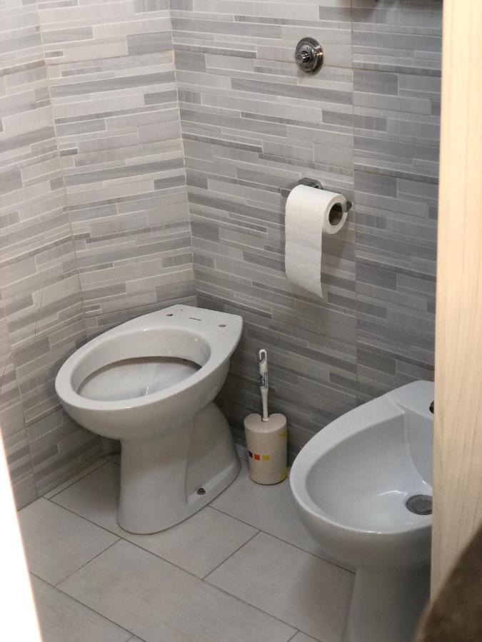 Apartament Casa Di Tilde Neapol Zewnętrze zdjęcie