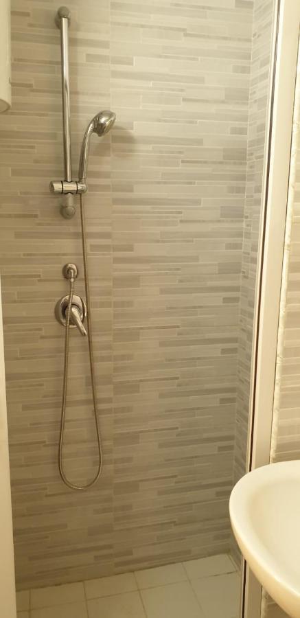 Apartament Casa Di Tilde Neapol Zewnętrze zdjęcie