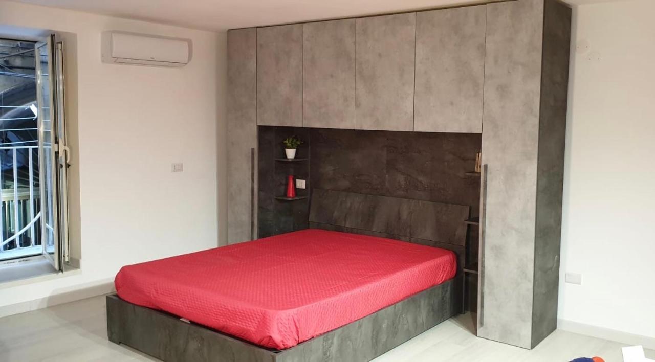 Apartament Casa Di Tilde Neapol Zewnętrze zdjęcie