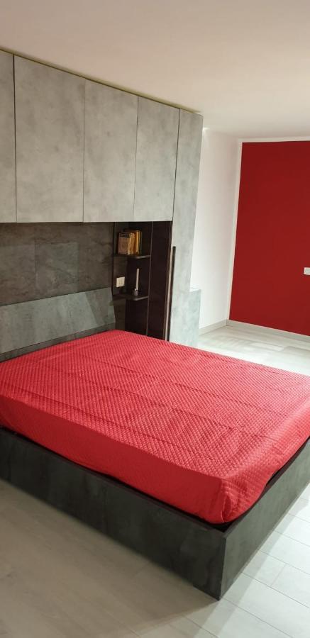 Apartament Casa Di Tilde Neapol Zewnętrze zdjęcie